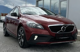 Volvo V40 Cross Country 2.0d-НАВИ-ЕВРО6-КЛИМАТРОНИК-FULL-NEW-TOP