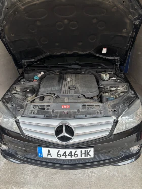 Mercedes-Benz C 250 | Mobile.bg    12