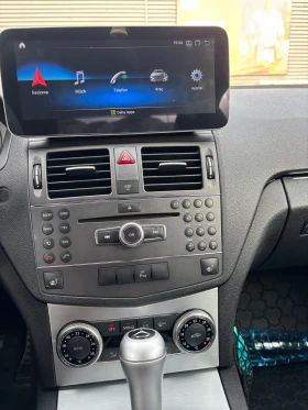 Mercedes-Benz C 250 | Mobile.bg    6