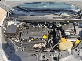 Opel Corsa 1.2i 85кс газ/бензин - 7999 лв. - 60779634 14