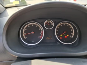 Обява за продажба на Opel Corsa 1.2i 85кс газ/бензин ~7 999 лв. - изображение 6