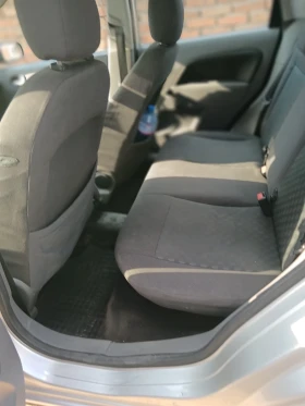 Обява за продажба на Ford Fiesta ~1 700 лв. - изображение 6