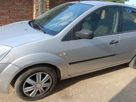 Обява за продажба на Ford Fiesta ~1 700 лв. - изображение 4
