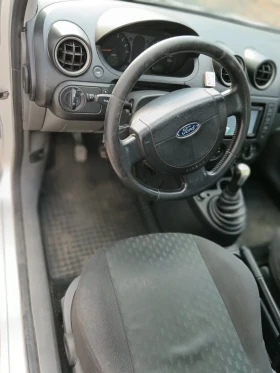 Обява за продажба на Ford Fiesta ~1 700 лв. - изображение 3