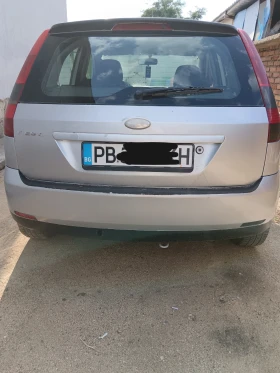 Обява за продажба на Ford Fiesta ~1 700 лв. - изображение 1
