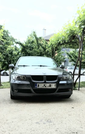 BMW 320 | Mobile.bg    3