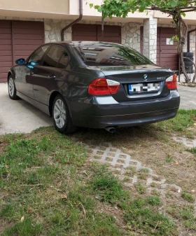 BMW 320 | Mobile.bg    5