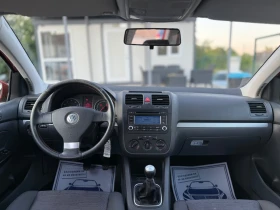 VW Golf 1.6i 102кс* Подгрев* 1ви Собственик - 6500 лв. - 37728056 9