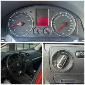 VW Golf 1.6i 102кс* Подгрев* 1ви Собственик - 6500 лв. - 37728056 11