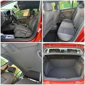 VW Golf 1.6i 102кс* Подгрев* 1ви Собственик - 6500 лв. - 37728056 12
