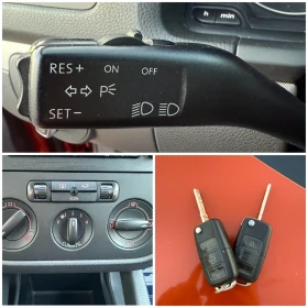 VW Golf 1.6i 102кс* Подгрев* 1ви Собственик - 6500 лв. - 37728056 13