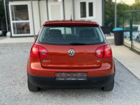 VW Golf 1.6i 102кс* Подгрев* 1ви Собственик - 6500 лв. - 37728056 5