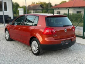 VW Golf 1.6i 102кс* Подгрев* 1ви Собственик - 6500 лв. - 37728056 4