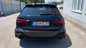 Обява за продажба на Audi Rs6 Performance ~ 260 000 лв. - изображение 4