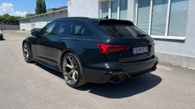 Обява за продажба на Audi Rs6 Performance ~ 260 000 лв. - изображение 3