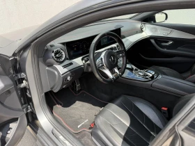 Mercedes-Benz CLS 53 AMG 4 MATIC + BURMESTER - цена по договаряне - 57544649 10