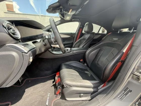 Mercedes-Benz CLS 53 AMG 4 MATIC + BURMESTER - цена по договаряне - 57544649 9