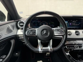 Mercedes-Benz CLS 53 AMG 4 MATIC + BURMESTER - цена по договаряне - 57544649 12