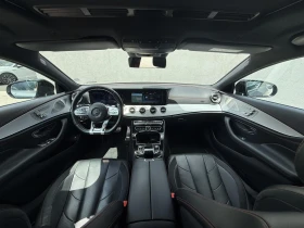 Mercedes-Benz CLS 53 AMG 4 MATIC + BURMESTER - цена по договаряне - 57544649 11