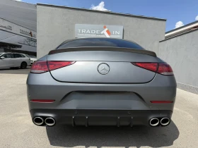 Mercedes-Benz CLS 53 AMG 4 MATIC + BURMESTER - цена по договаряне - 57544649 5