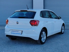 VW Polo 1.0i Euro6b Full | Mobile.bg    6