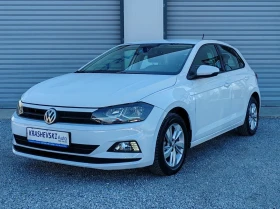 VW Polo 1.0i Euro6b Full | Mobile.bg    3