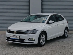    VW Polo 1.0i Euro6b Full