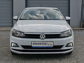     VW Polo 1.0i Euro6b Full