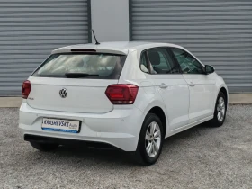 VW Polo 1.0i Euro6b Full - 15800 лв. - 85443673 6