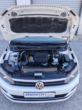 VW Polo 1.0i Euro6b Full | Mobile.bg    15