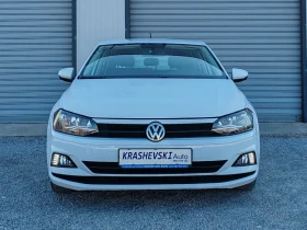 VW Polo 1.0i Euro6b Full | Mobile.bg    2