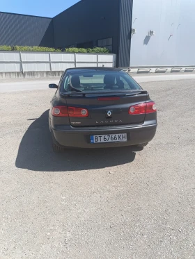 Renault Laguna | Mobile.bg    15