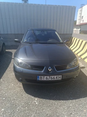  Renault Laguna