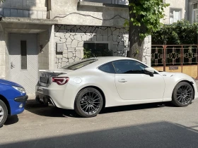 Обява за продажба на Toyota GT86 ~42 000 лв. - изображение 2