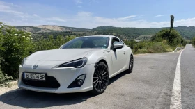 Обява за продажба на Toyota GT86 ~42 000 лв. - изображение 1