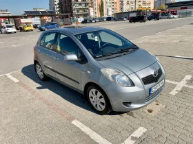 Обява за продажба на Toyota Yaris D4-D ~5 900 лв. - изображение 1