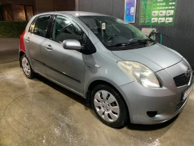 Обява за продажба на Toyota Yaris D4-D ~5 900 лв. - изображение 4