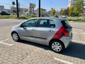 Обява за продажба на Toyota Yaris D4-D ~5 900 лв. - изображение 1