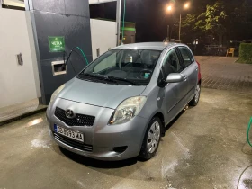 Обява за продажба на Toyota Yaris D4-D ~5 900 лв. - изображение 2
