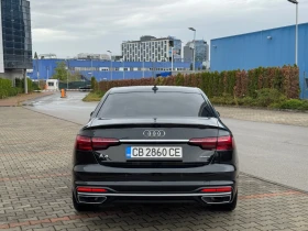 Обява за продажба на Audi A4 2.0 Бензин 4х4 265к.с. ~58 900 лв. - изображение 4
