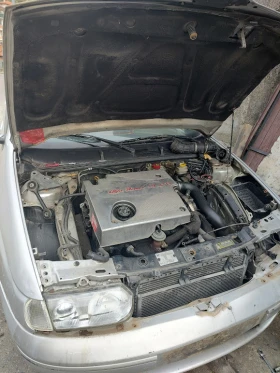 Обява за продажба на Alfa Romeo 146 JTD ~ 100 лв. - изображение 2