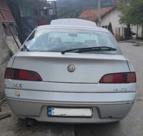 Обява за продажба на Alfa Romeo 146 JTD ~ 100 лв. - изображение 1