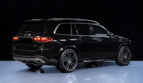 Обява за продажба на Mercedes-Benz GLS 450 4M AMG Line Premium Plus, /Pano/6+ 1  ~ 123 288 EUR - изображение 3