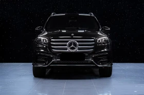 Обява за продажба на Mercedes-Benz GLS 450 4M AMG Line Premium Plus, /Pano/6+ 1  ~ 123 288 EUR - изображение 1