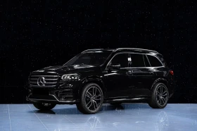 Обява за продажба на Mercedes-Benz GLS 450 4M AMG Line Premium Plus, /Pano/6+ 1  ~ 123 288 EUR - изображение 1