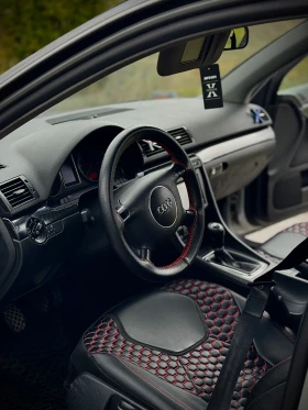 Audi A4 | Mobile.bg    14