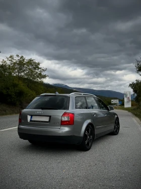 Audi A4 | Mobile.bg    3