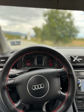 Audi A4 | Mobile.bg    10