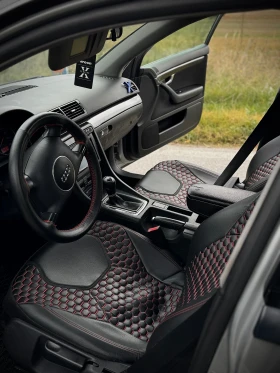Audi A4 | Mobile.bg    8