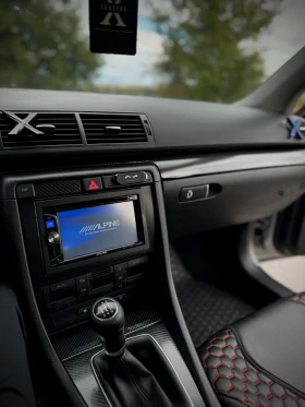 Audi A4 | Mobile.bg    9